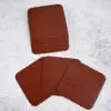 ⁦كوستر تقديم جلد عازل للحراره⁩ - الصورة ⁦2⁩