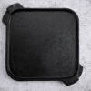 Cast Iron Square Grill Pan 33 cm - Image 4