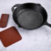 Cast Iron Skillet 30 cm - Image 5