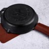 Cast Iron Skillet 25 cm - Image 5