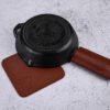 Cast Iron Skillet 20 cm - Image 4