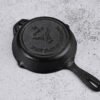 Cast Iron Skillet 15 cm - Image 2