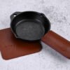 Cast Iron Skillet 15 cm - Image 3