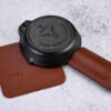 Cast Iron Skillet 15 cm - Image 4