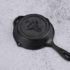 Cast Iron Skillet 12 cm - Image 2