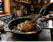 Cast Iron Skillet Benefits: Why It Outperforms Modern Cookware