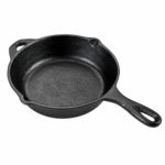 Cast Iron Pan – Size 15 cm