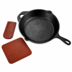 Cast Iron Pan – Size 30 cm - Image 5