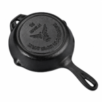 Cast Iron Pan – Size 15 cm - Image 3