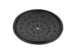 Cast Iron Dutch Oven 20cm with Lid - Image 5